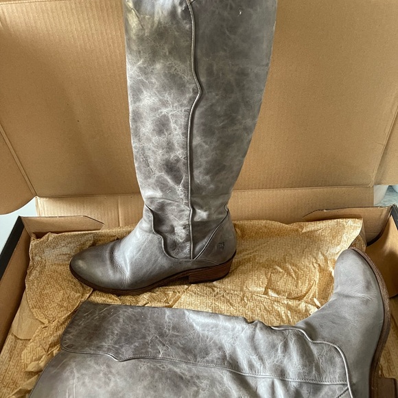 Frye Boot - Picture 1 of 2